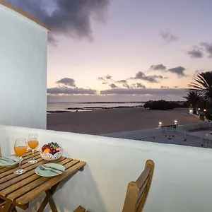 El Balcón Del Beachfront Cotillo