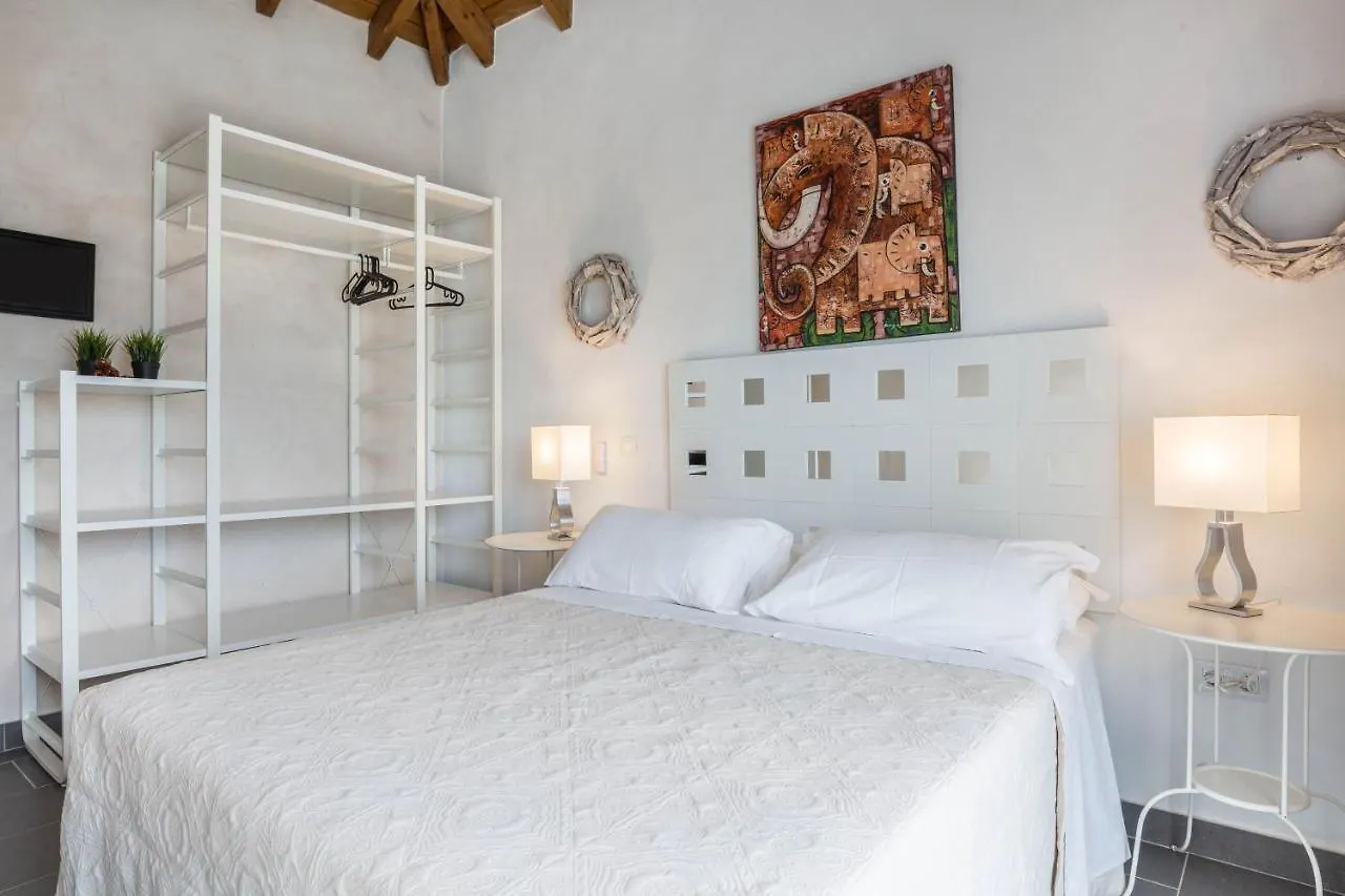 Villa La Era 1 Cotillo Ισπανία